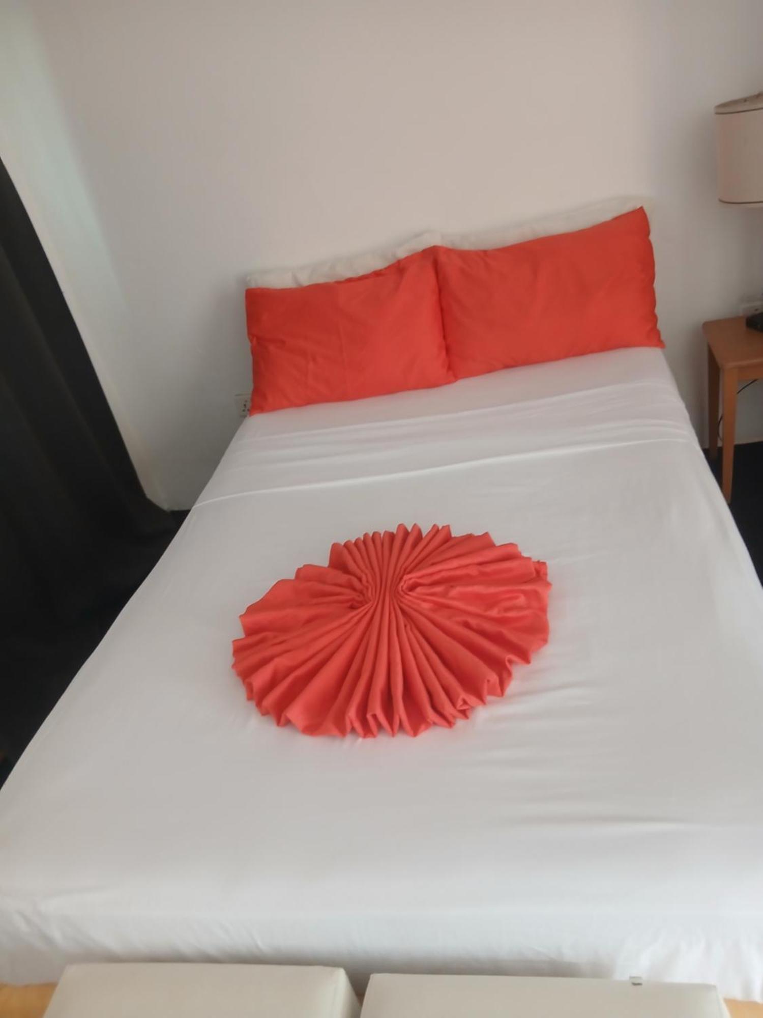 Poco Loco B&B Abémé 외부 사진